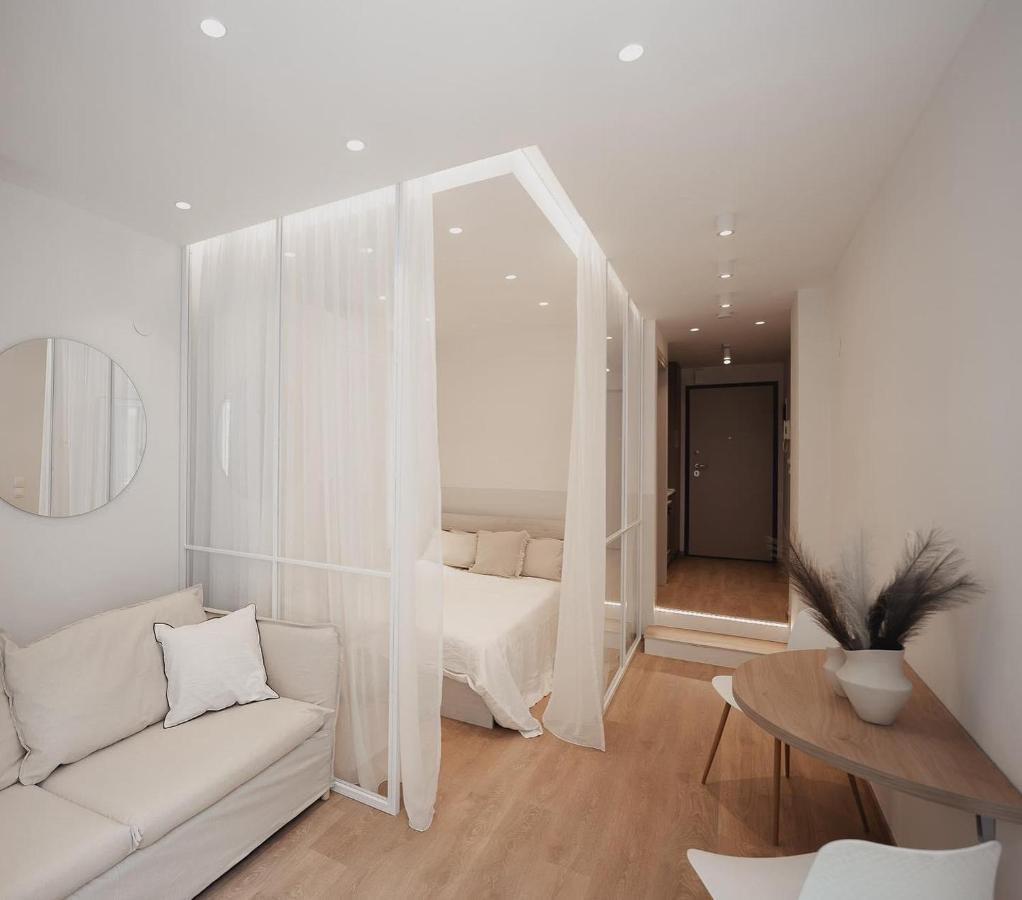 V1 Boutique Rooms, Nilie Hospitality Mgmt Θεσσαλονίκη Εξωτερικό φωτογραφία
